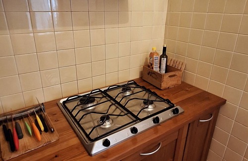 Brescia Antica Apartment | In the heart of Brixia city