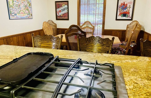 Breaux Bridge House | In the heart of Cajun country! Entire home with pool.