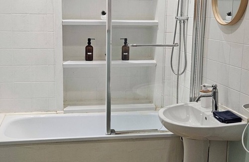 Dunkerque Centre Apartment | In the heart of Dunkirk
