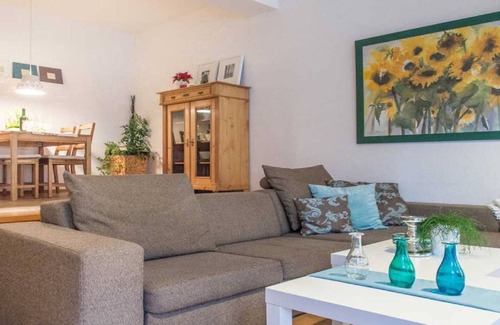 Limburg an der Lahn Apartment | In the heart of Limburg in the old town of Wagner's apartment