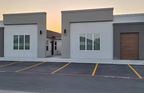 Weslaco Condo | In The Heart of Rio Grande Valley New Luxury Condo in Weslaco
