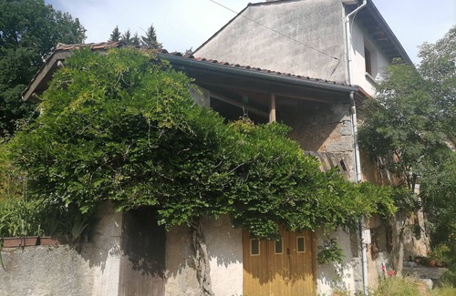 Burlats House | In the heart of Sidobre, panoramic view of the Black Mountains
