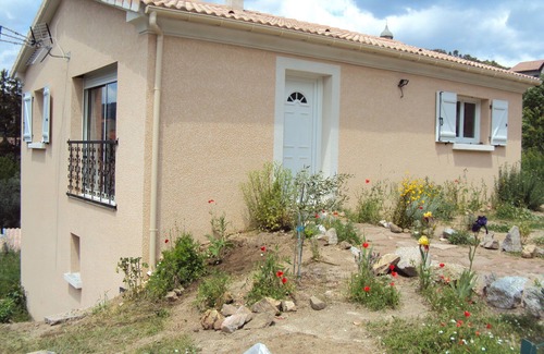 Olivese House | In the heart of the island of beauty