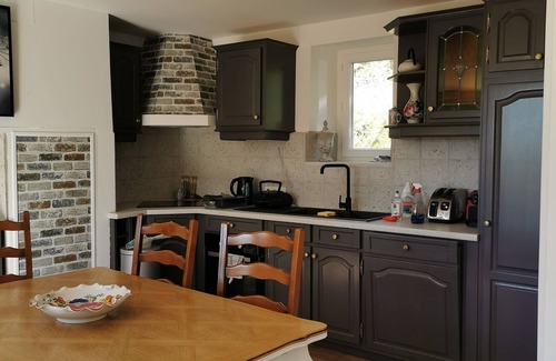 Simeyrols House | In the heart of the Périgord Noir near Sarlat 3-star house with swimming pool