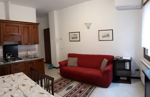 Castello Apartment | In the heart of Venice, restored in 2017, 2 bedrooms, WIFI, Air Conditioning,