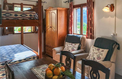 Deia House | In the mountain village of artists you will enjoy an unobstructed view of the rocky coasts and the s