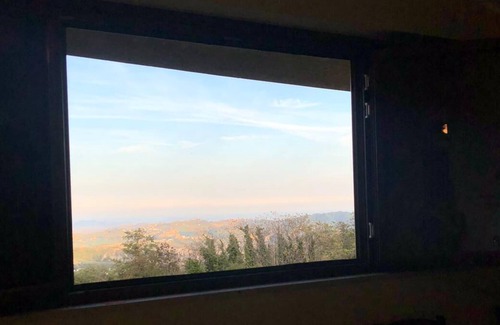 Rotella Apartment | [In the mountains with sea view] -free parking-