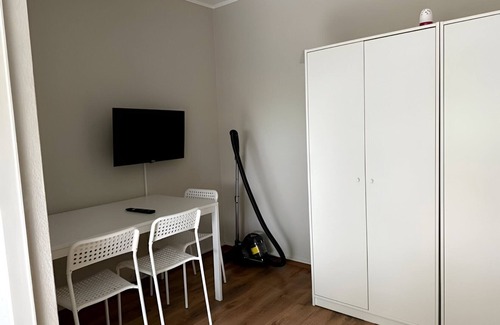 Frohnhausen Apartment | In the southern district of Essen! F1M