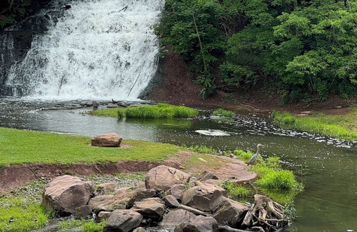 Fancher Apartment | In the woods apartment close to Brockport College and the Erie Canal.