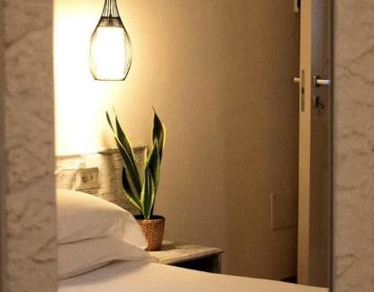 Trastevere Bed & Breakfast | In Trastevere House