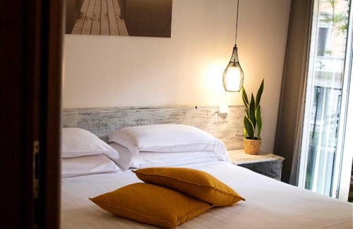 Trastevere Bed & Breakfast | In Trastevere House