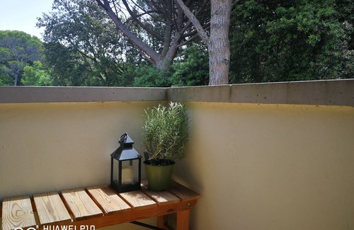 Castiglioncello Apartment | In Tuscany, at the seaside, close to art cities and wineries. Free parking