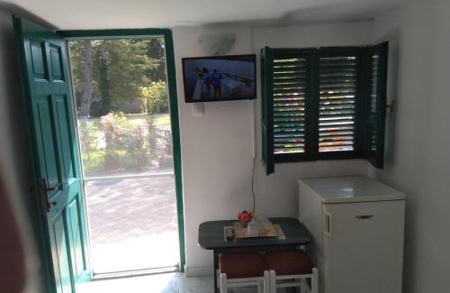 Jupiter House | Ina Holiday