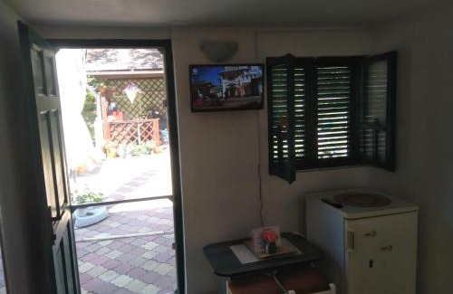 Jupiter House | Ina Holiday