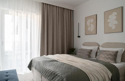 Wroclaw City Center Apartment | INA Rent - Apartamenty Czysta Delux