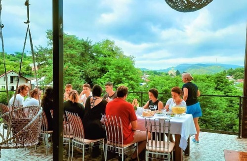 Kutaisi Hotel | Inaisi Hotel