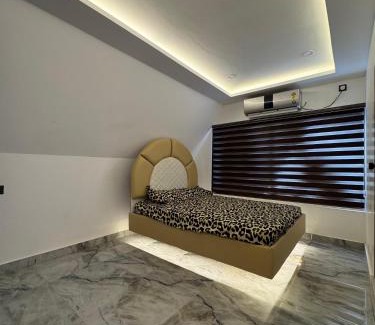 Kazhakuttam Villa | Inara By BR Homes
