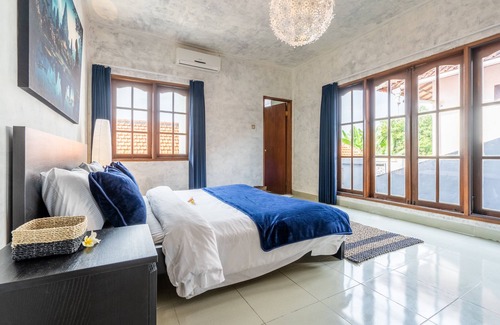 BTDC Villa | Inari Villa