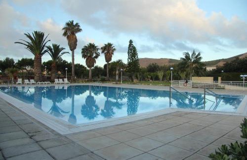 Cabeco da Ponta Hotel | INATEL Porto Santo