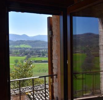 Spello Apartment | Incantevole Spello