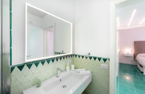 Marina del Cantone Apartment | Incanto apartament stunning sea view