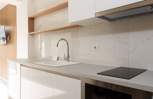 Neos Kosmos Apartment | Incanto Boutique Suites - Neos Kosmos