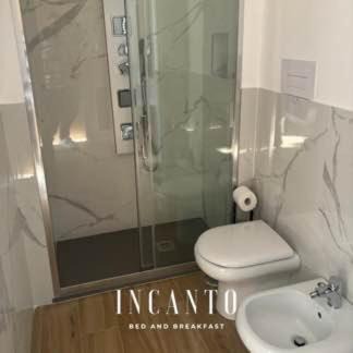 Laura Bed & Breakfast | INCANTO mare