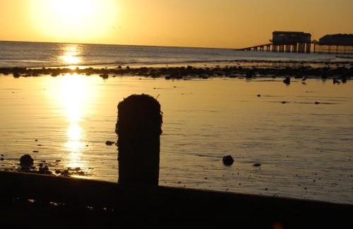 East Runton Bed & Breakfast | Incleborough House B & B