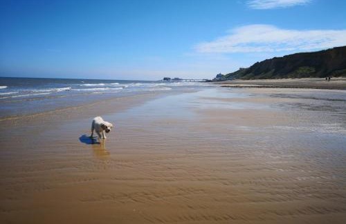 East Runton Bed & Breakfast | Incleborough House B & B