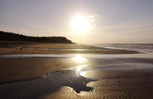 East Runton Bed & Breakfast | Incleborough House B & B