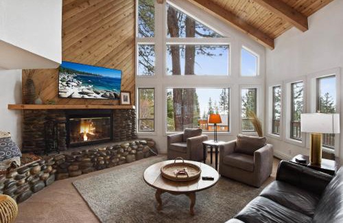 Incline Village House | Incline Village Manor Near Beach & More