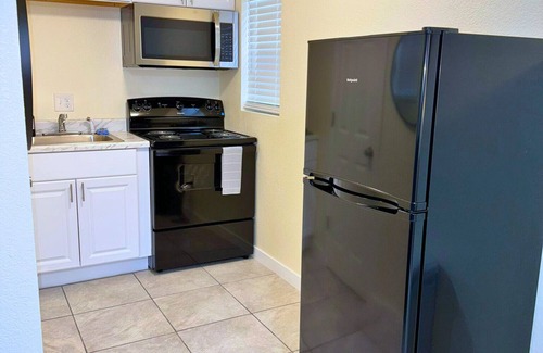 West Colorado Springs Apartment | Inclinescape#9