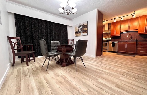 Prince George House | InclusivelyHome - Juniper House