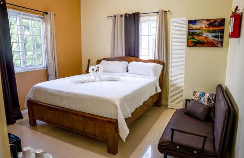 Kingston Bed & Breakfast | Incognito Culture Rooms