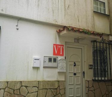 Cee Apartment | INcostadamorte Apartamento Estrela 14
