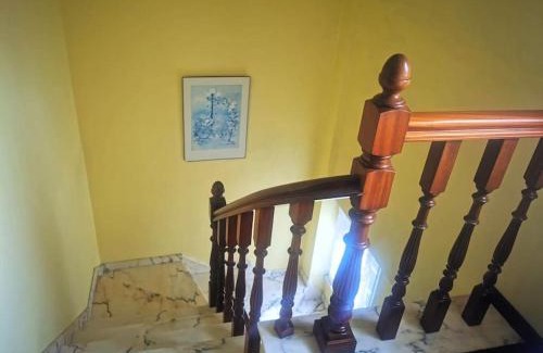 Cee Apartment | INcostadamorte Apartamento Estrela 14