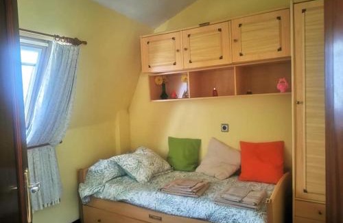 Cee Apartment | INcostadamorte Apartamento Estrela 14