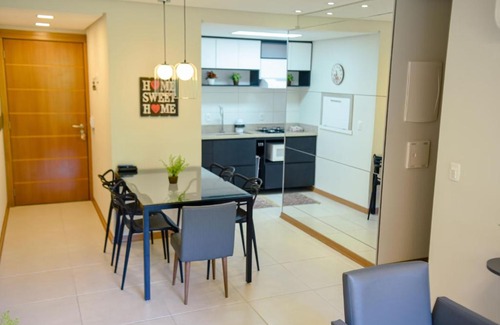Floresta Apartment | Incrível Apto De 2 Quartos Em Gramado - Ed Paradiso