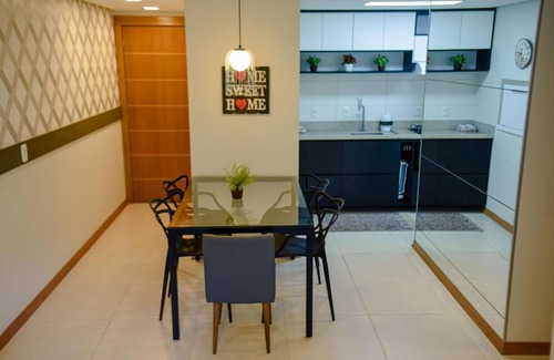 Floresta Apartment | Incrível Apto De 2 Quartos Em Gramado - Ed Paradiso