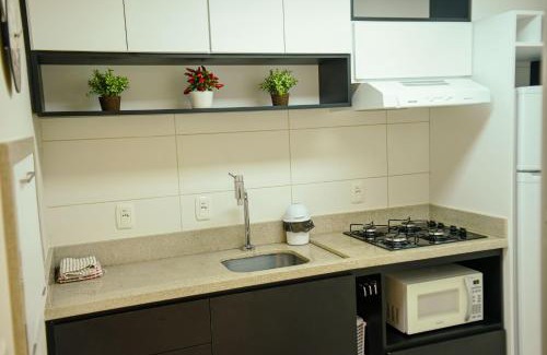 Floresta Apartment | Incrível Apto De 2 Quartos Em Gramado - Ed Paradiso