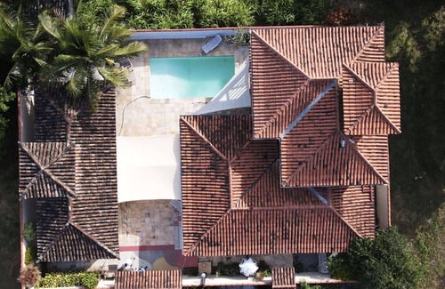 Marina Apartment | Incrível loft próximo a praia c pisc em Búzios/RJ