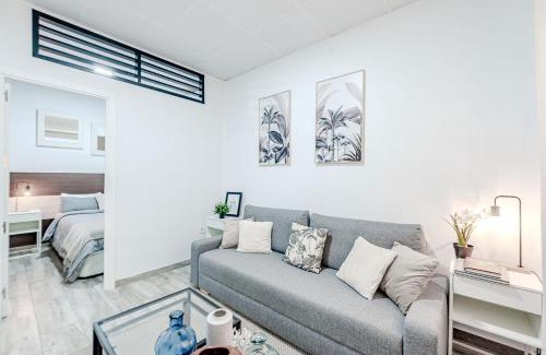 Lista Apartment | Increíble Apartamento en Salamanca