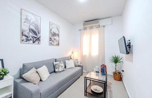 Lista Apartment | Increíble Apartamento en Salamanca