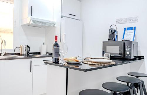 Lista Apartment | Increíble Apartamento en Salamanca