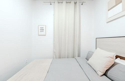 Lista Apartment | Increíble Apartamento en Salamanca