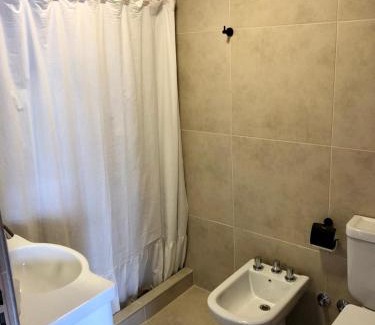 Belgrano Apartment | Increíble Alojamiento Céntrico
