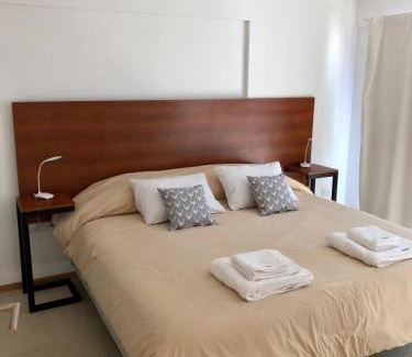 Belgrano Apartment | Increíble Alojamiento Céntrico