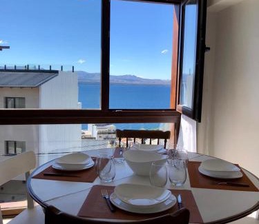 Belgrano Apartment | Increíble Alojamiento Céntrico