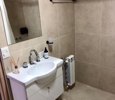 Belgrano Apartment | Increíble Alojamiento Céntrico
