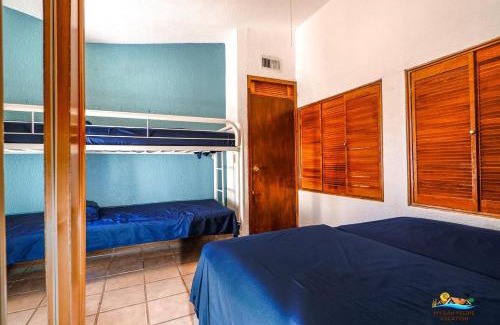 San Felipe House | Incredible beach view San Felipe vacation rental - Casa Julieta